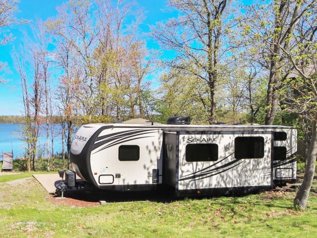 Land for sale in Nisswa, Minnesota