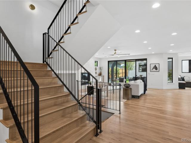 House for sale in Denver, Colorado