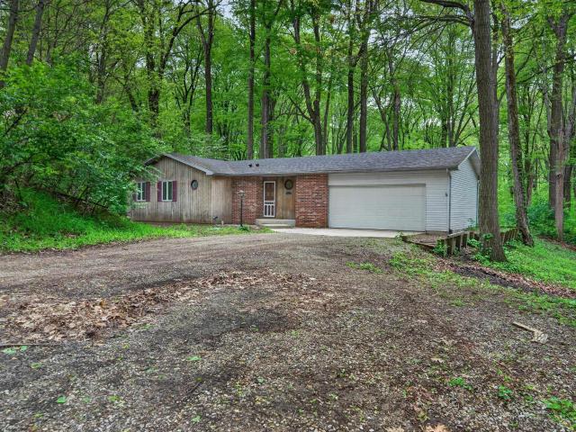 House for sale in Logansport, Indiana