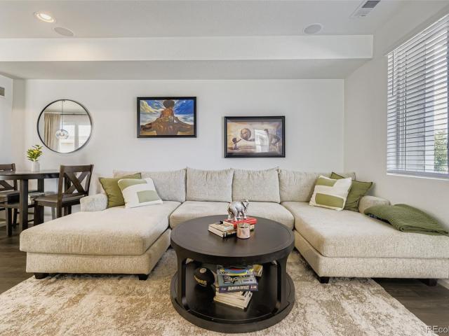 Townhouse for sale in Arapahoe, Colorado