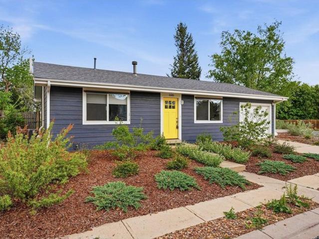 House for sale in Lafayette, Colorado