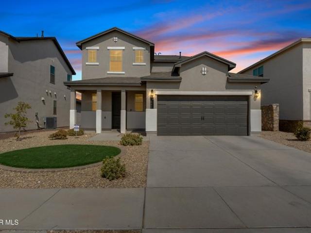 House for sale in El Paso, Texas