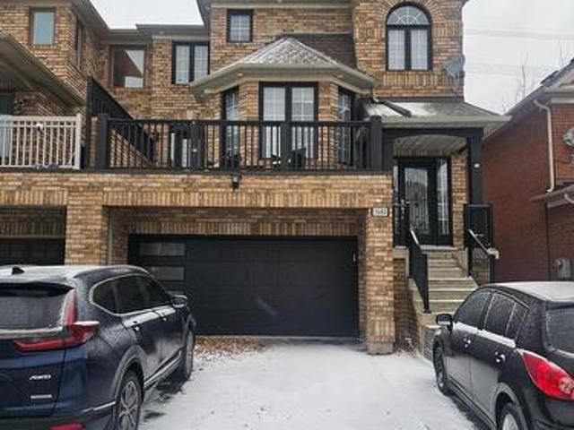 House for sale in Mississauga, Ontario