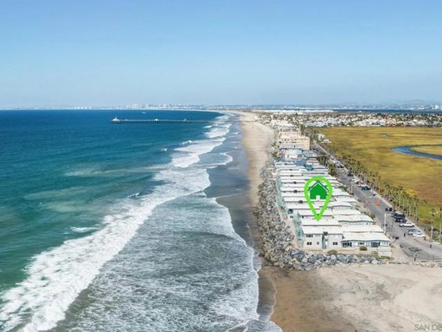 Condo for sale in Imperial Beach, California