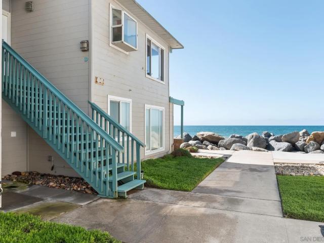 Condo for sale in Imperial Beach, California