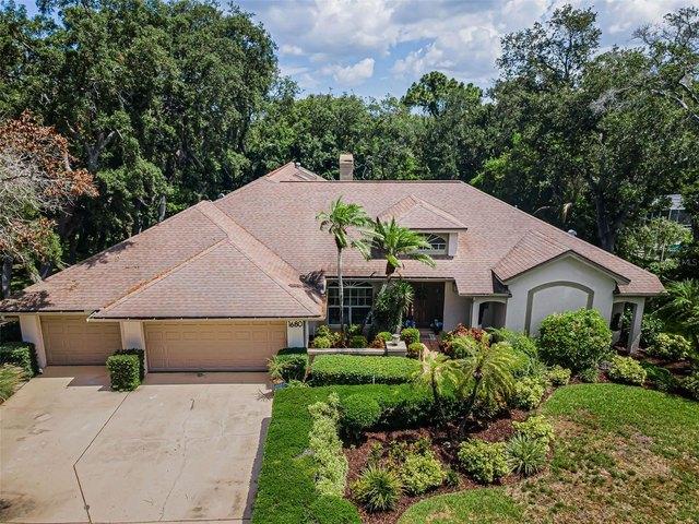 House for sale in Dunedin, Florida