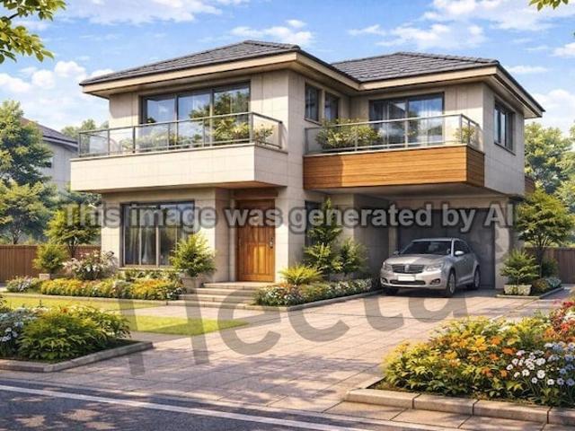 House for sale in Alappuzha, Kerala