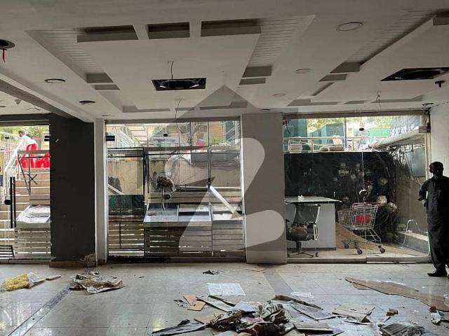 Office for sale in Islamabad