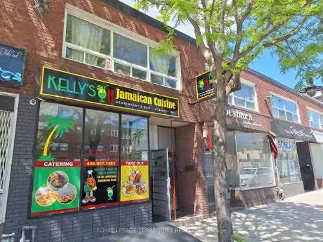 House for sale in Woburn, Ontario