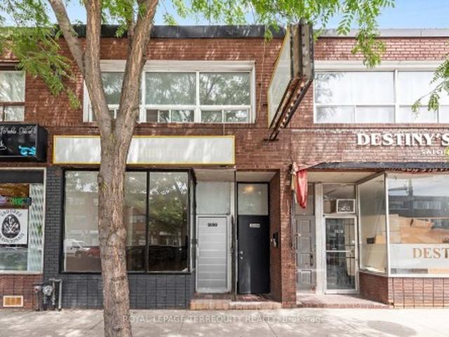 Commercial for sale in Woburn, Ontario