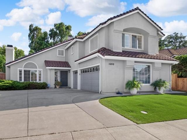 House for sale in Tracy, California