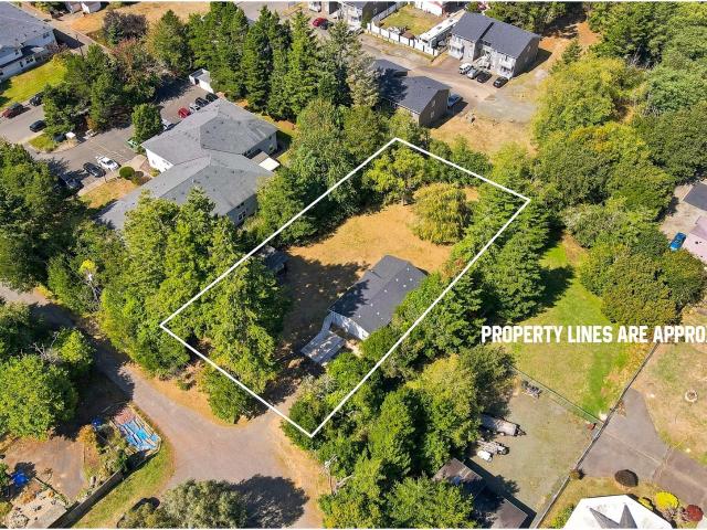 House for sale in Coos Bay, Coos County