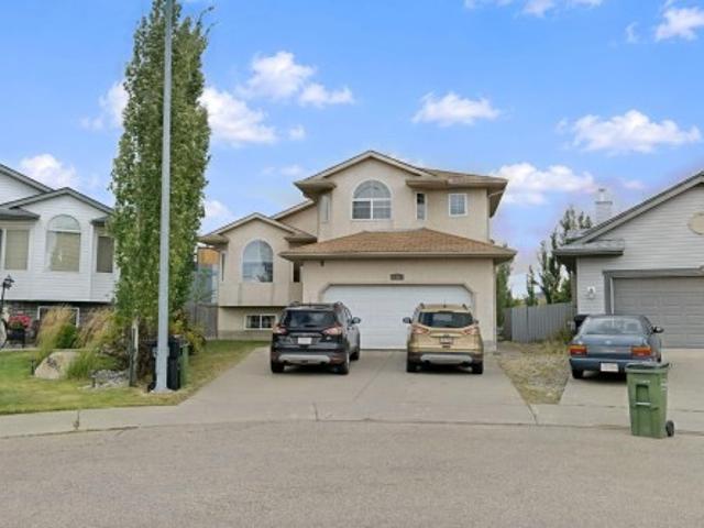 House for sale in Wedgewood, Alberta