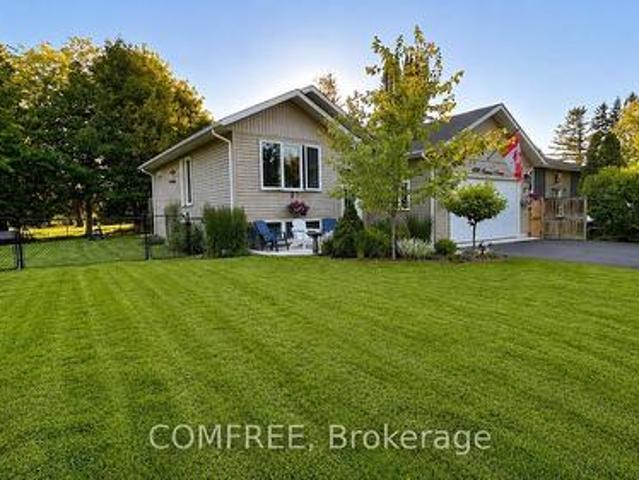 House for sale in Innisfil, Ontario