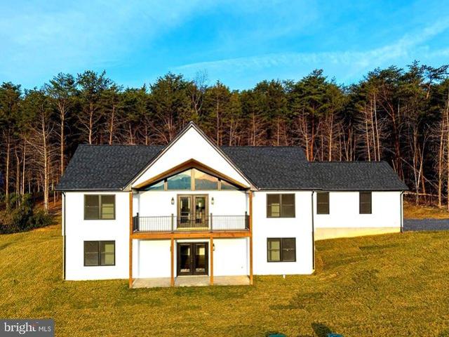 House for sale in Virginia
