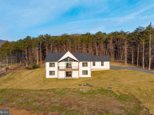 House for sale in Virginia