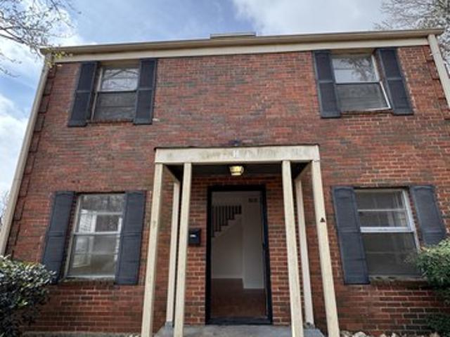 Townhouse for rent in Alabama