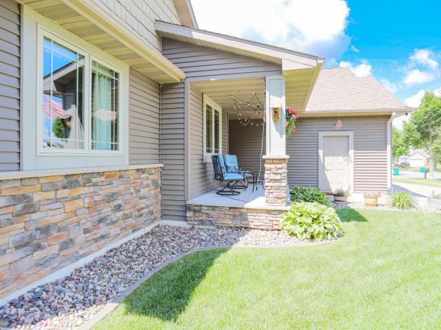 House for sale in River Falls, Wisconsin