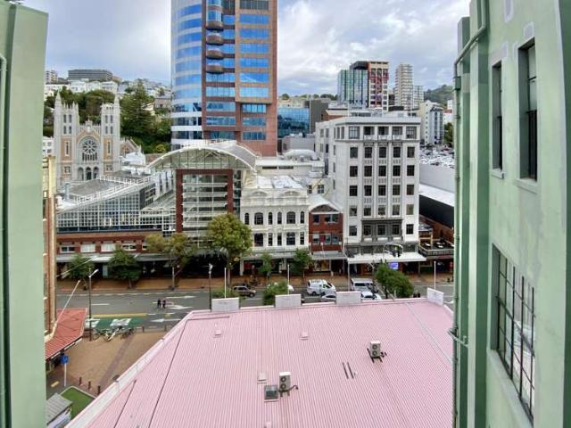 Apartment for sale in Matata, Wellington