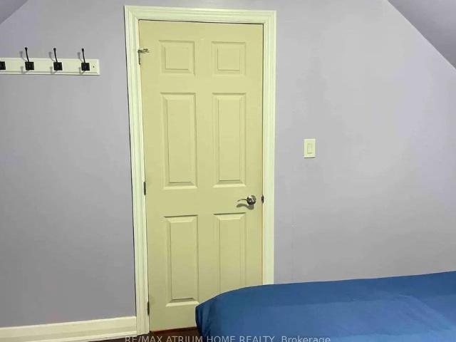 House for rent in Whitby, Golden Horseshoe