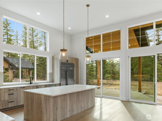 House for sale in Cle Elum, Washington