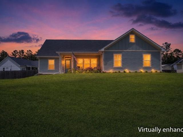 House for sale in Monticello, Florida