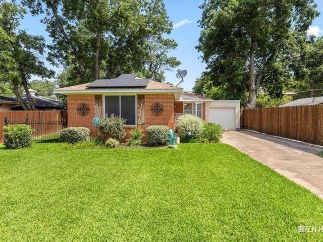House for sale in Wichita Falls, Texas