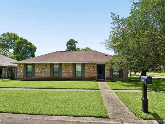 House for sale in Baton Rouge, Louisiana
