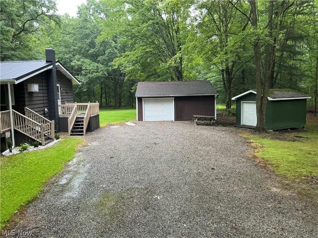 House for sale in Ohio