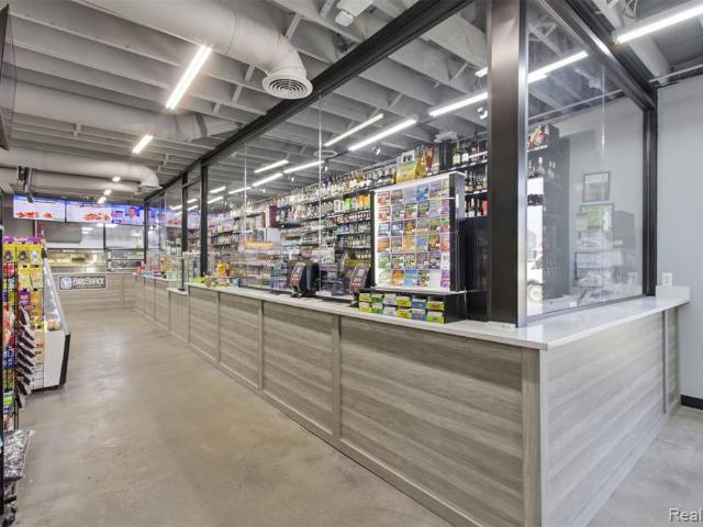 Commercial for sale in Detroit, Michigan