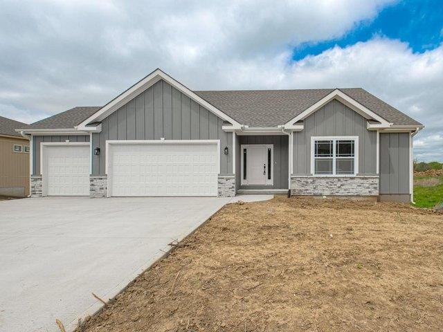 House for sale in Platte City, Missouri