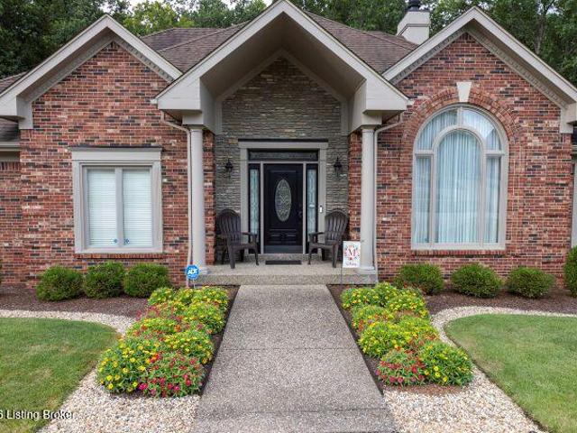 House for sale in Louisville, Kentucky