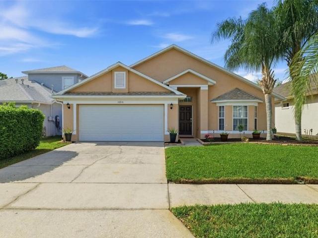 House for sale in Odessa, Florida