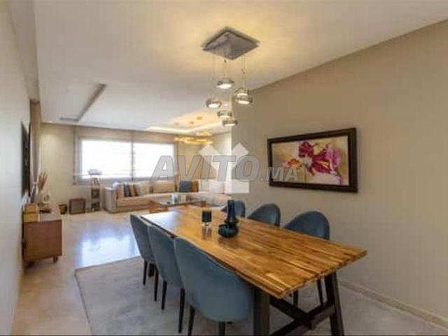 Appartement vente à Anfa, Gharb-Chrarda-Beni Hssen