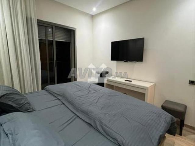 Appartement location à Anfa, Sidi Belyout