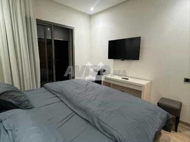 Appartement location à Anfa, Sidi Belyout