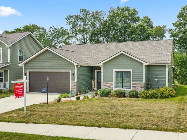 House for sale in Huntertown, Indiana
