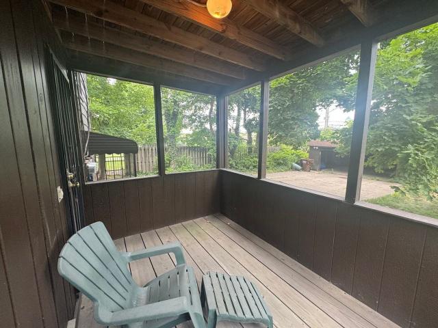Apartment for rent in Moreland, Shaker Heights