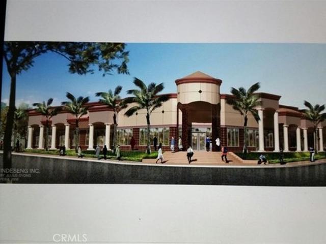 Land for sale in Victorville, California