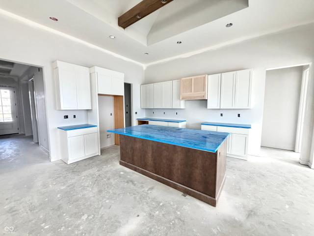 House for sale in Westfield, Indiana