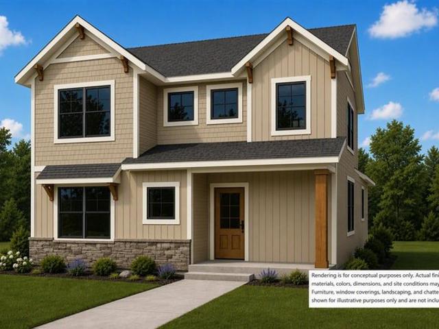 Condo for sale in Spring Lake, Michigan
