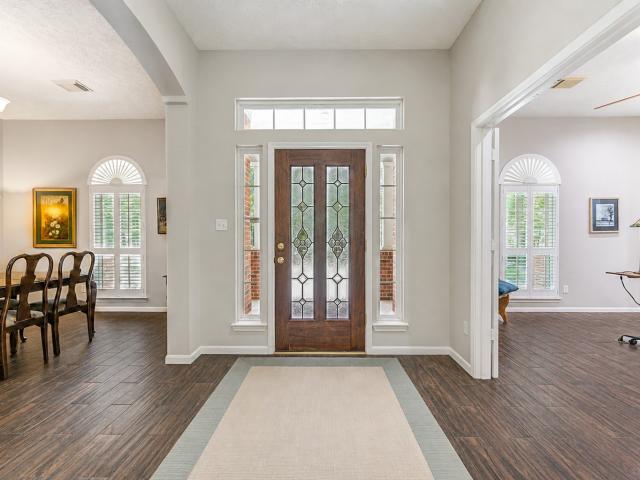 House for sale in Magnolia, Texas