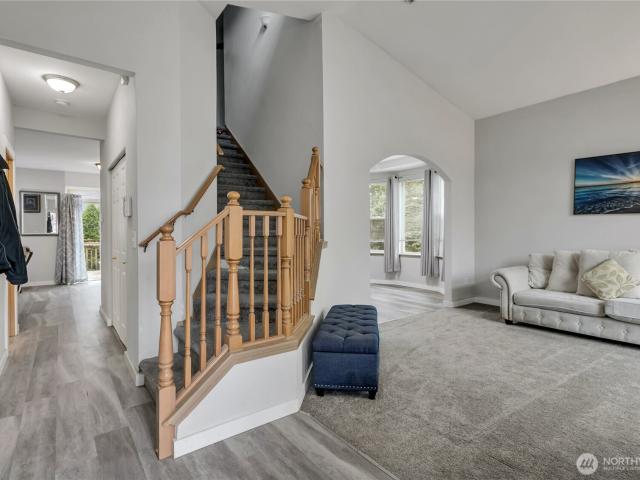 House for sale in South Hill, Washington