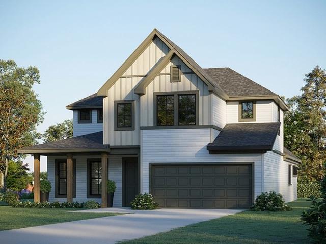 House for sale in Manor, Texas