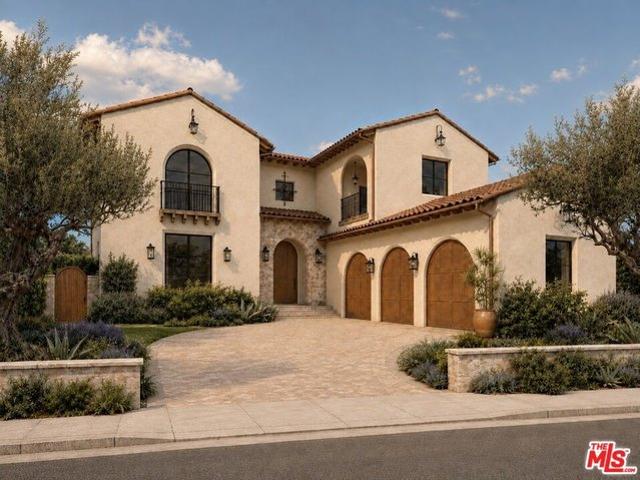 Land for sale in Canoga Park, California