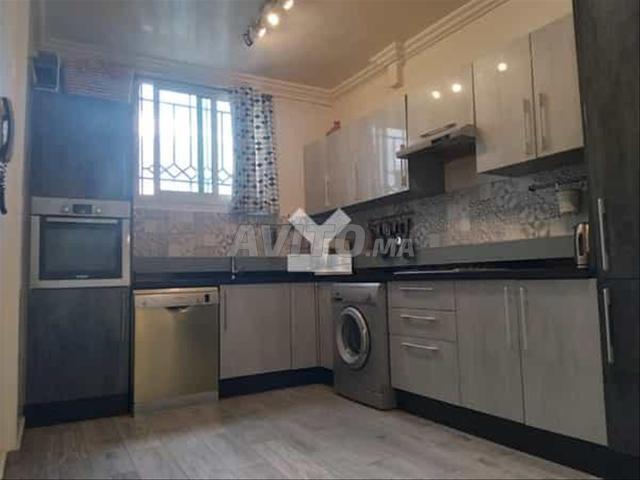 Appartement vente à Anfa, Gharb-Chrarda-Beni Hssen