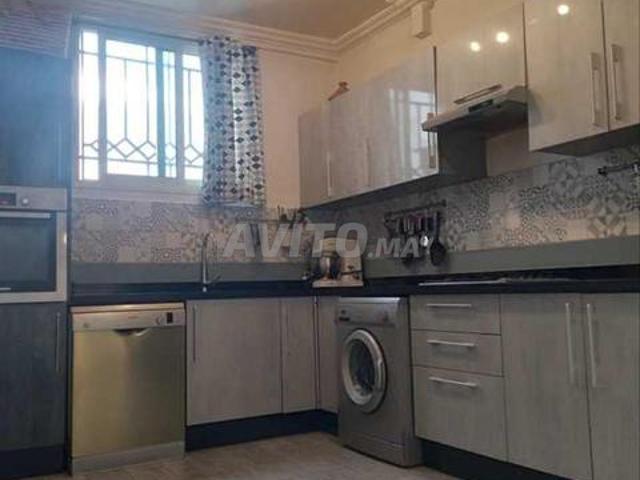 Appartement vente à Anfa, Gharb-Chrarda-Beni Hssen