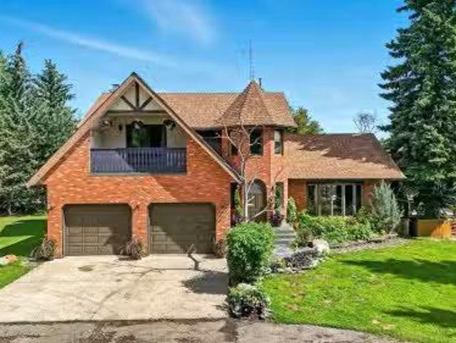 House for sale in Wedgewood, Alberta