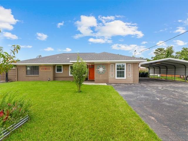 House for sale in Harris, Texas