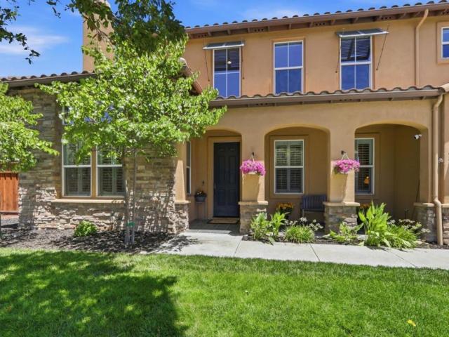 House for sale in Morgan Hill, California